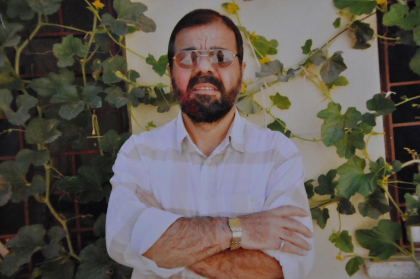 "Ölümü üzerlerine kalmasın diye tahliye ettiler" "Ölümü üzerlerine kalmasın diye tahliye ettiler"